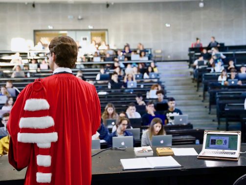 La possibilité d’expérimentation pour le recrutement des enseignants-chercheurs est une opportunité à saisir