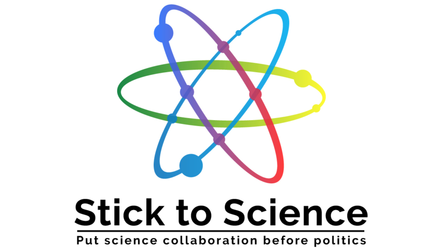 Stick-to-Science-Logo-Slogan