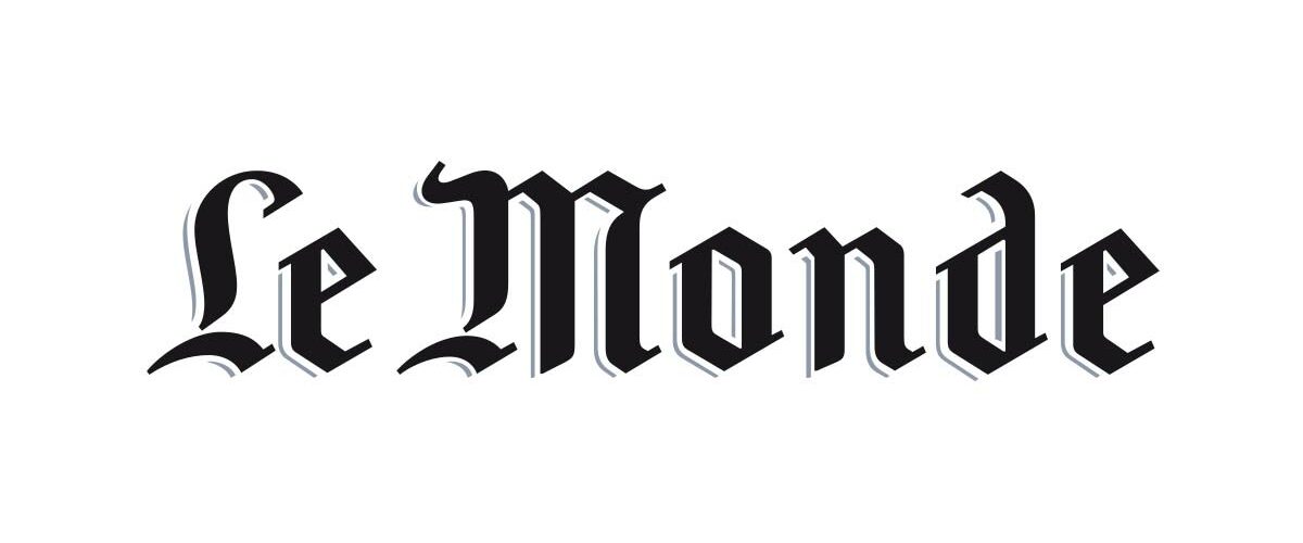 Logo Le Monde