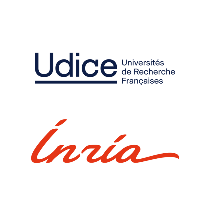Logo Inria & Udice