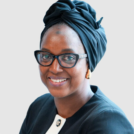 Hadiatoullaye Diallo