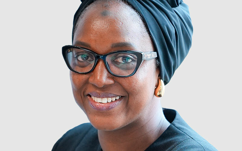 Hadiatoullaye Diallo